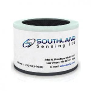 美國Southland 微量氧傳感器 (可替代Teledyne: Insta Trace, CO2應用)